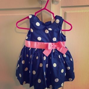 NEW Carter Dress - 3 Months